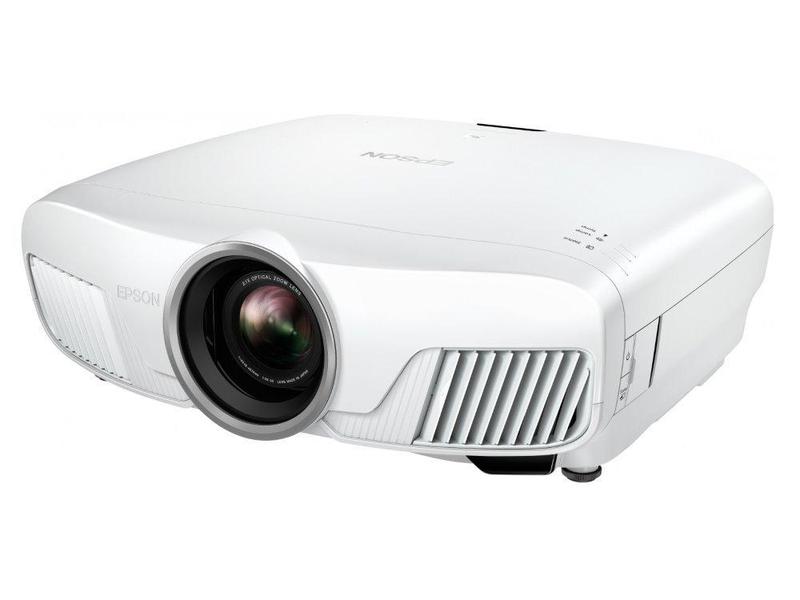 LCD projektor EPSON EH-TW7400, bílý (white)