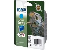 Obrázek k produktu: EPSON C13T07924010, azurová (cyan), 11ml