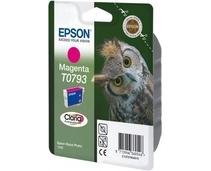 Obrázek k produktu: EPSON C13T07934010, purpurová (magenta), 11ml