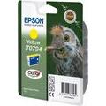 Obrázek k produktu: EPSON  C13T07944010, žlutá (yellow),