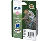Obrázek k produktu: EPSON  C13T07964010, světle purpurová (light magenta), 11ml