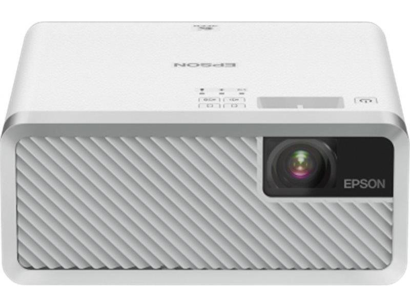 3LCD projektor EPSON EB-W70