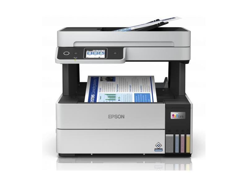 Tiskárna EPSON EcoTank L6490