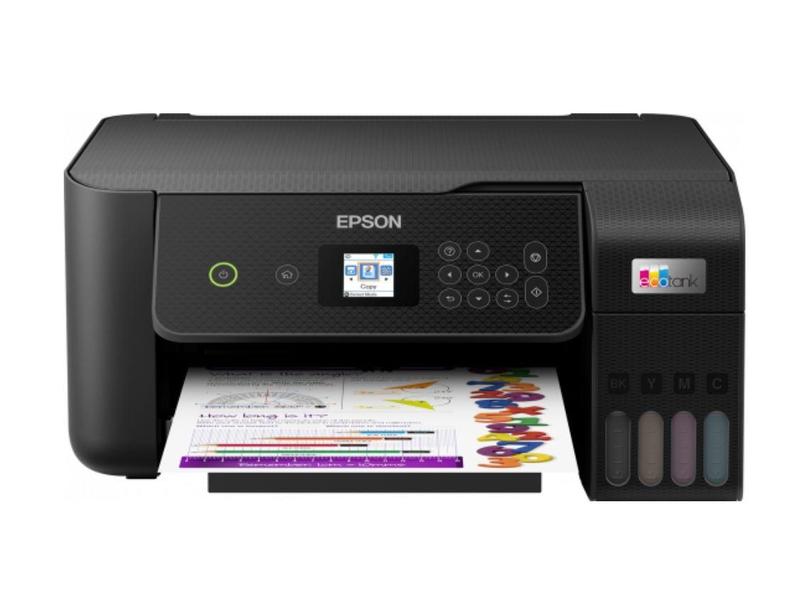 Tiskárna EPSON EcoTank L3260