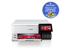 Obrázek k produktu: EPSON EcoTank L8160