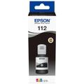 Obrázek k produktu: EPSON 112 EcoTank Pigment Black ink