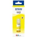Obrázek k produktu: EPSON 112 EcoTank Pigment Yellow ink