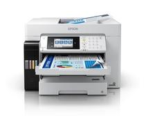 Obrázek k produktu: EPSON EcoTank Pro L15180