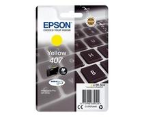 Obrázek k produktu: EPSON WF-4745 Series Ink Cartridge XL, žlutá (yellow)