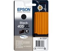 Obrázek k produktu: EPSON 405XL, černá (black), 1.100 stran