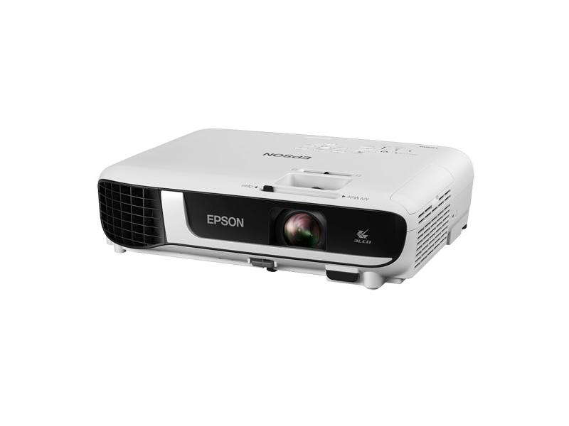 LCD projektor EPSON EB-X51