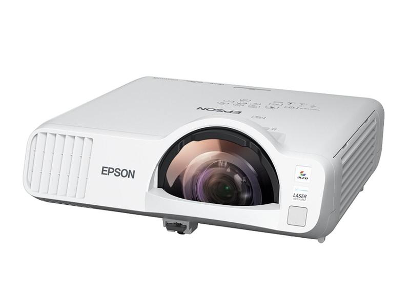LCD projektor EPSON EB-L200SX