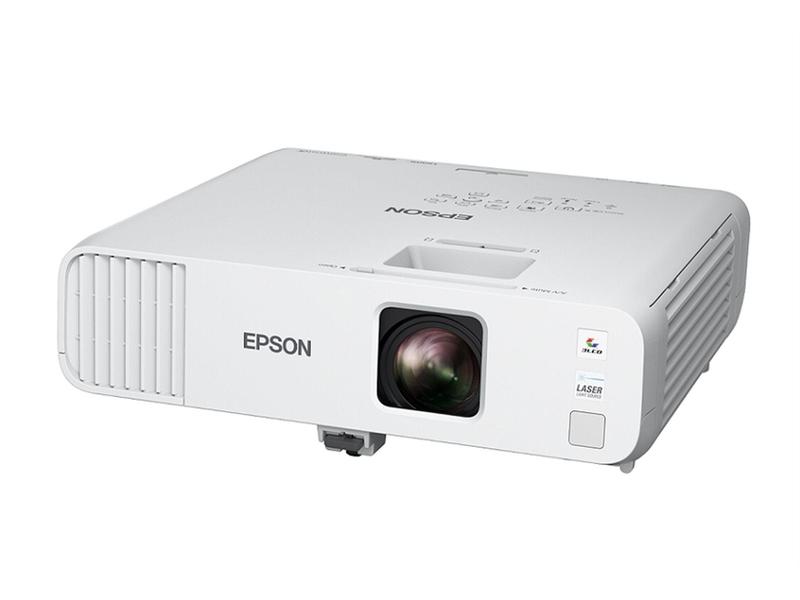 Laserový projektor EPSON EB-L200F 4500lm FHD 2500000:1