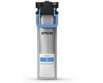 Obrázek k produktu: EPSON C13T11D240 XL, azurová (cyan), 5.000 stran