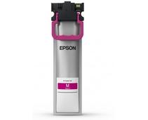 Obrázek k produktu: EPSON C13T11D240 XL, purpurová (magenta), 5.000 stran