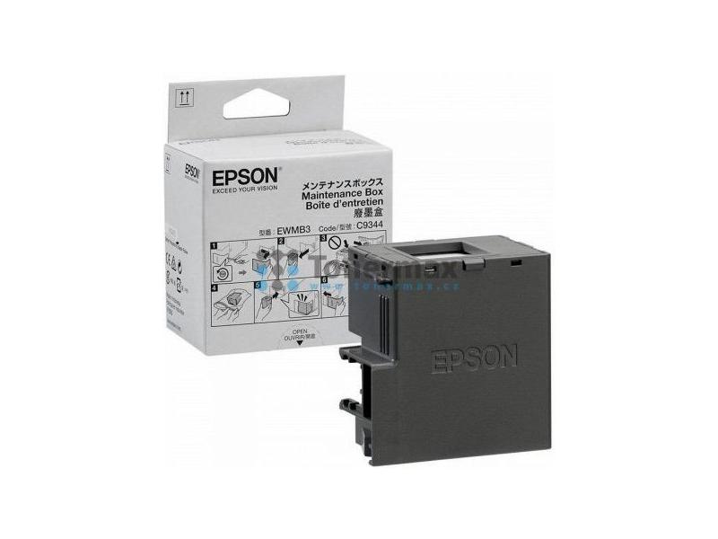 Odpadní nádobka EPSON maintanance box WF-28xx