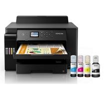 Obrázek k produktu: EPSON L11160, černý (black)