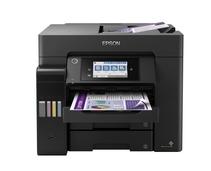 Obrázek k produktu: EPSON EcoTank L6570, černý (black)