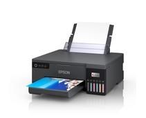 Obrázek k produktu: EPSON EcoTank L8050, černý (black)