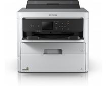 Obrázek k produktu: EPSON WorkForce Pro (WF-C529RDW)