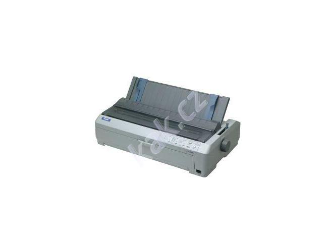 Epson FX-2190 A3 jehličková tiskárna