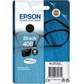 Obrázek k produktu: EPSON Singlepack Black 408L