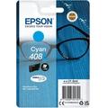 Obrázek k produktu: EPSON Singlepack Cyan 408L