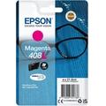 Obrázek k produktu: EPSON Singlepack Magenta 408L