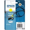 Obrázek k produktu: EPSON Singlepack Yellow 408L