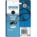 Obrázek k produktu: EPSON Singlepack Black 408