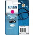 Obrázek k produktu: EPSON Singlepack Magenta 408
