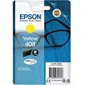 Obrázek k produktu: EPSON Singlepack Yellow 408