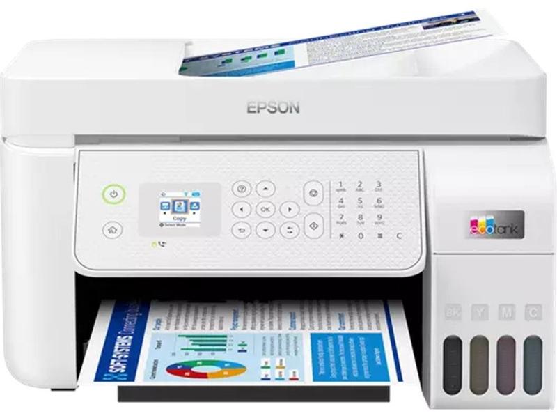 Tiskárna EPSON EcoTank L5316