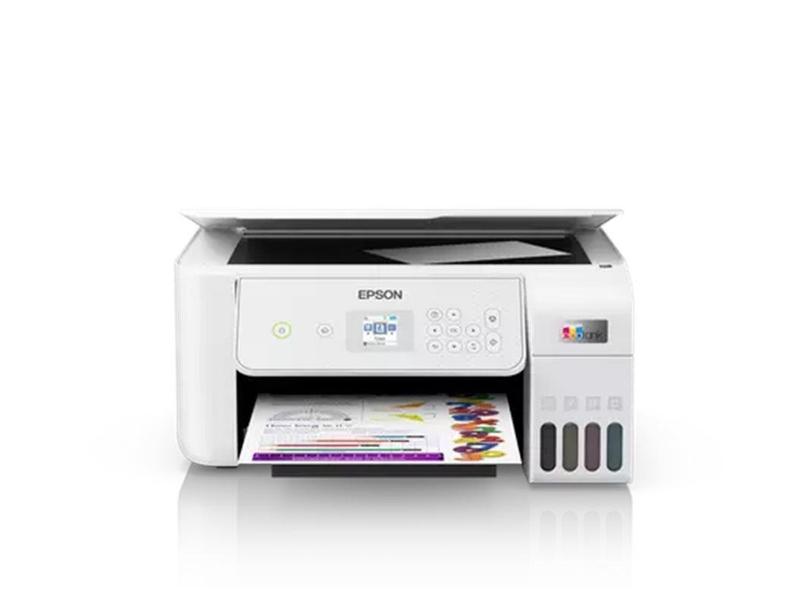 Tiskárna EPSON EcoTank L3286