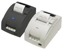 Obrázek k produktu: EPSON  TM-U220PB, bílá (white)