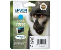 Obrázek k produktu: EPSON C13T08924010, azurová (cyan), 3,5ml