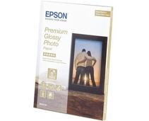 Obrázek k produktu: EPSON Paper Premium Glossy Photo 13x18
