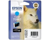 Obrázek k produktu: EPSON T0962, azurová (cyan), 11ml