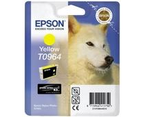 Obrázek k produktu: EPSON T0964, žlutá (yellow), 11ml