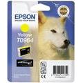 Obrázek k produktu: EPSON  T0964, žlutá (yellow), 11ml