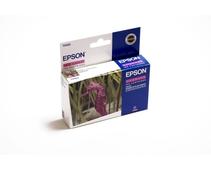 Obrázek k produktu: EPSON C13T048340, purpurová (magenta), 13 ml