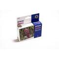 Obrázek k produktu: EPSON  C13T048340, purpurová