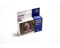 Obrázek k produktu: EPSON C13T048640, světle purpurová (light magenta), 13 ml