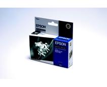 Obrázek k produktu: EPSON C13T054140, černá (black), 13 ml