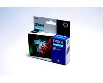Obrázek k produktu: EPSON C13T054240, azurová (cyan), 13 ml