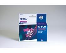 Obrázek k produktu: EPSON C13T054340, purpurová (magenta), 13 ml