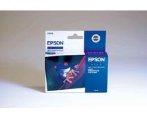 Obrázek k produktu: EPSON  C13T054940, modrá (blue), 13 ml