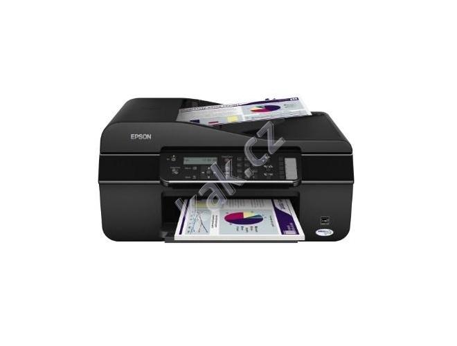 Tiskárna EPSON  Stylus Office BX305F