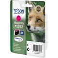 Obrázek k produktu: EPSON  C13T12834010, purpurová