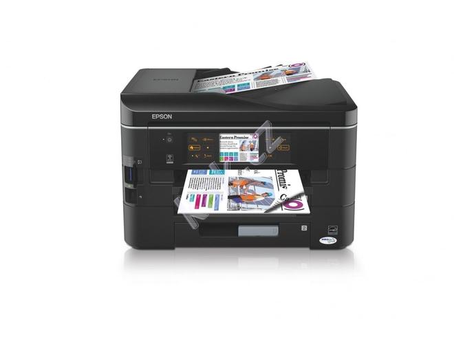 Multifunkce EPSON  Stylus Office BX925FWD